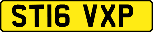 ST16VXP