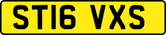 ST16VXS