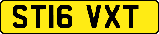 ST16VXT