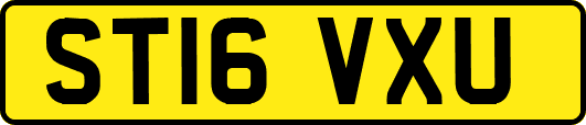ST16VXU