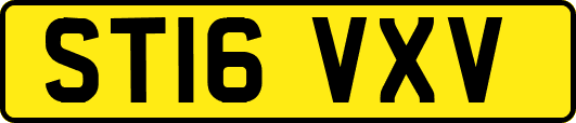 ST16VXV