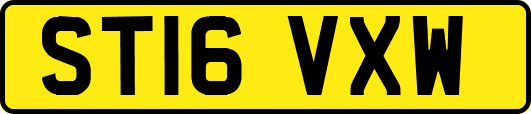 ST16VXW