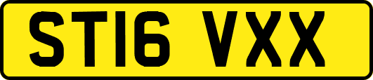 ST16VXX