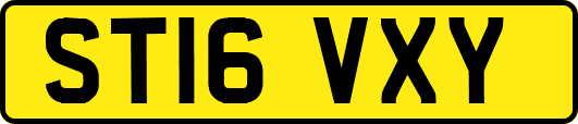ST16VXY