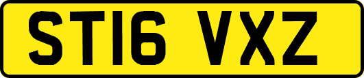 ST16VXZ