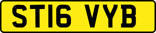 ST16VYB