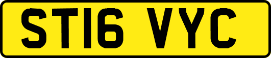 ST16VYC