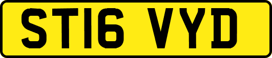 ST16VYD