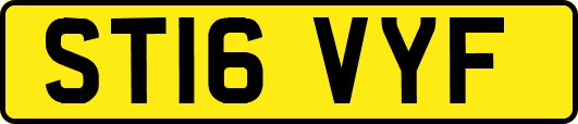 ST16VYF
