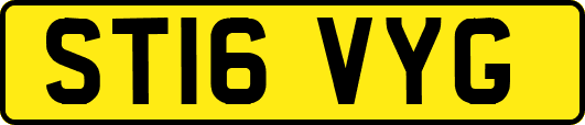 ST16VYG