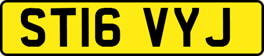ST16VYJ