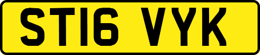 ST16VYK