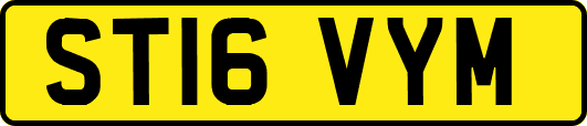ST16VYM