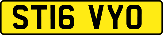 ST16VYO