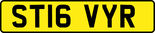 ST16VYR