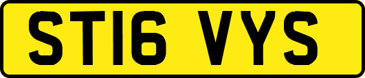 ST16VYS