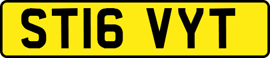 ST16VYT