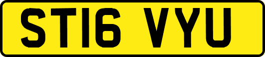 ST16VYU