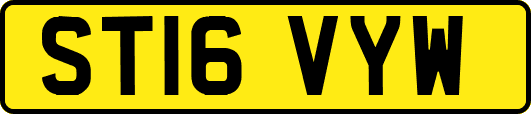 ST16VYW