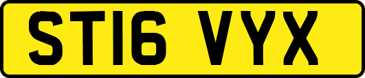 ST16VYX