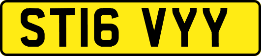 ST16VYY