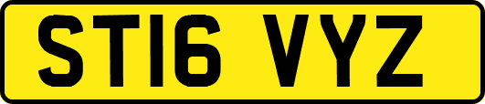 ST16VYZ