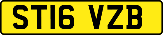 ST16VZB