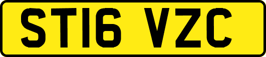 ST16VZC