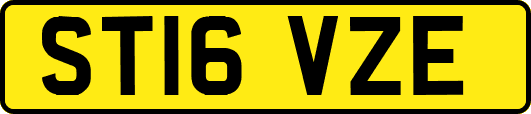 ST16VZE
