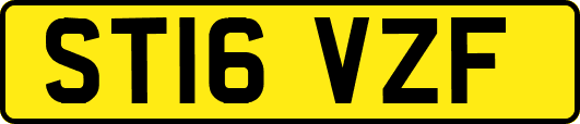 ST16VZF