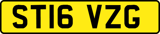 ST16VZG