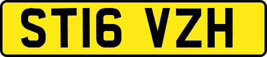 ST16VZH