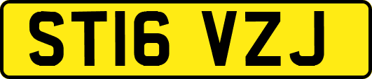 ST16VZJ