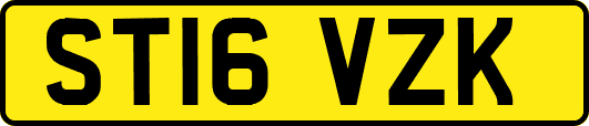 ST16VZK