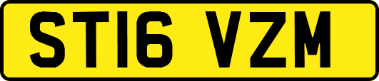 ST16VZM