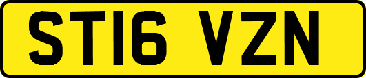 ST16VZN