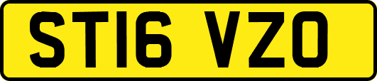 ST16VZO