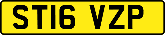 ST16VZP