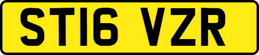 ST16VZR