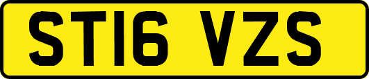 ST16VZS