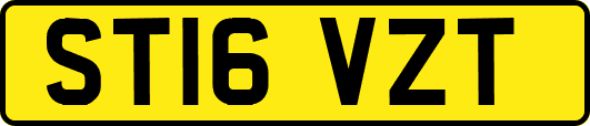 ST16VZT
