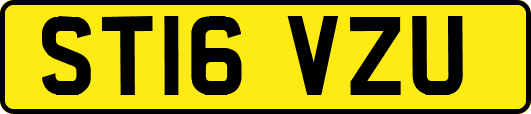 ST16VZU