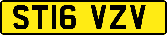 ST16VZV