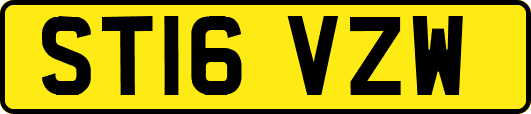 ST16VZW
