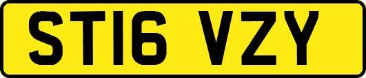 ST16VZY