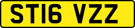ST16VZZ