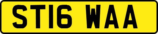 ST16WAA