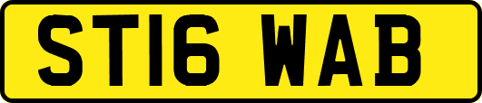ST16WAB