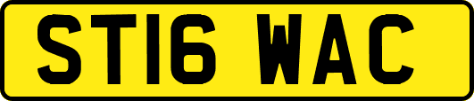 ST16WAC