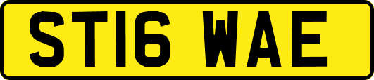 ST16WAE